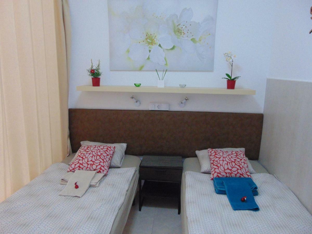Playa Morote Piso 42 Apartment Las Palmas Exterior photo
