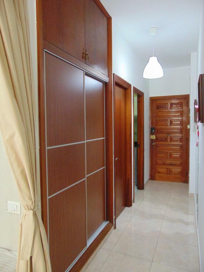 Playa Morote Piso 42 Apartment Las Palmas Exterior photo