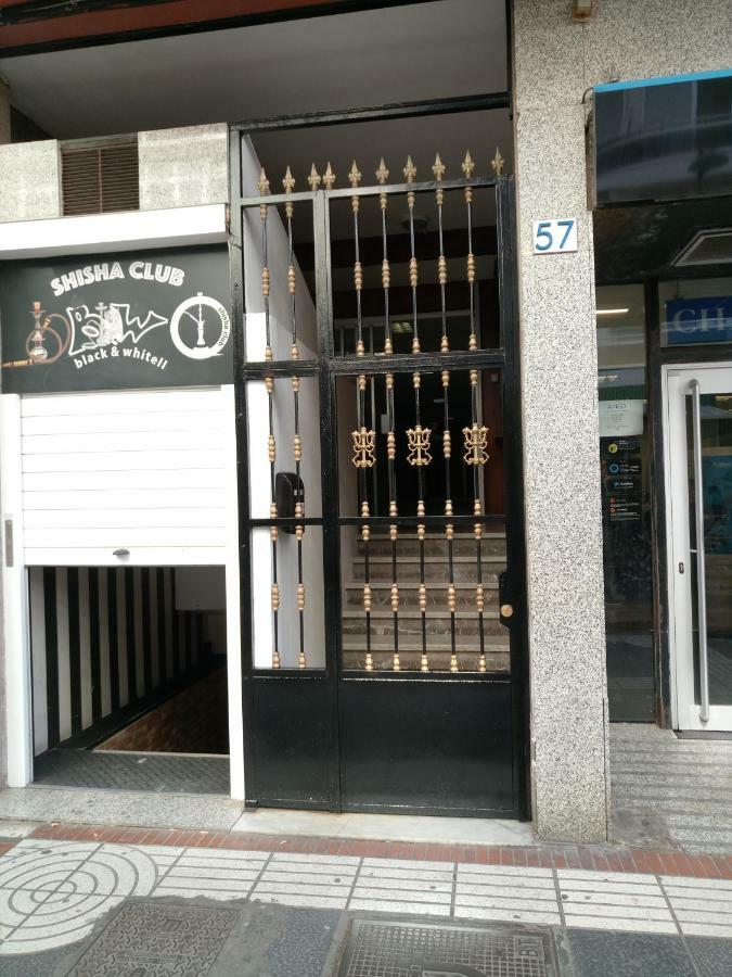 Playa Morote Piso 42 Apartment Las Palmas Exterior photo